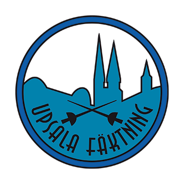 Upsala Fäktning logo