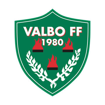 Valbo FF logo