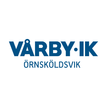 VÅRBY IK logo
