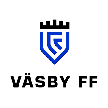 Väsby FF logo