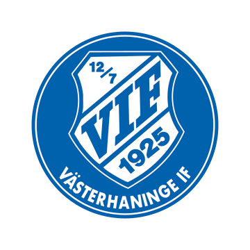 Västerhaninge IF logo