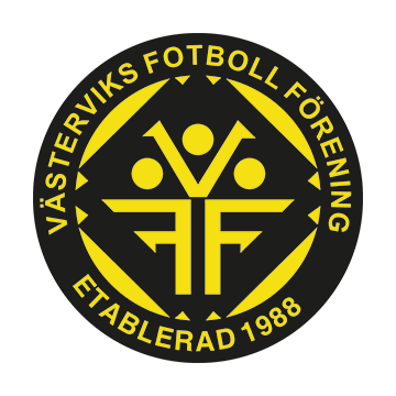 Västerviks FF logo