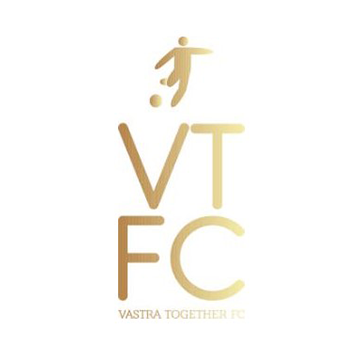 Västra Together FC logo