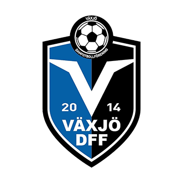 Växjö DFF AB logo
