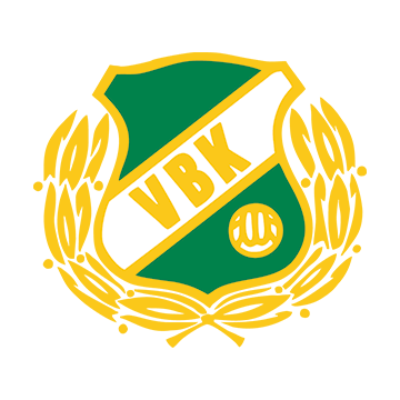Veddige BK logo