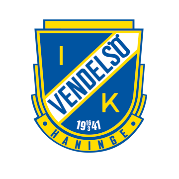 Vendelsö IK Fotboll logo