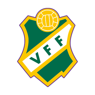 Vetlanda FF logo