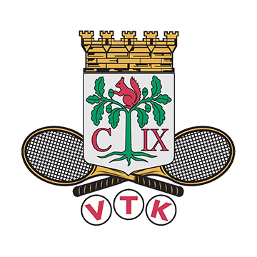 Vimmerby Tennisklubb logo