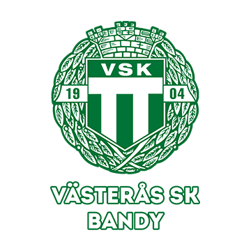 VSK Bandy Ungdom logo