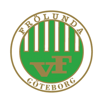 Västra Frölunda IF Fotboll